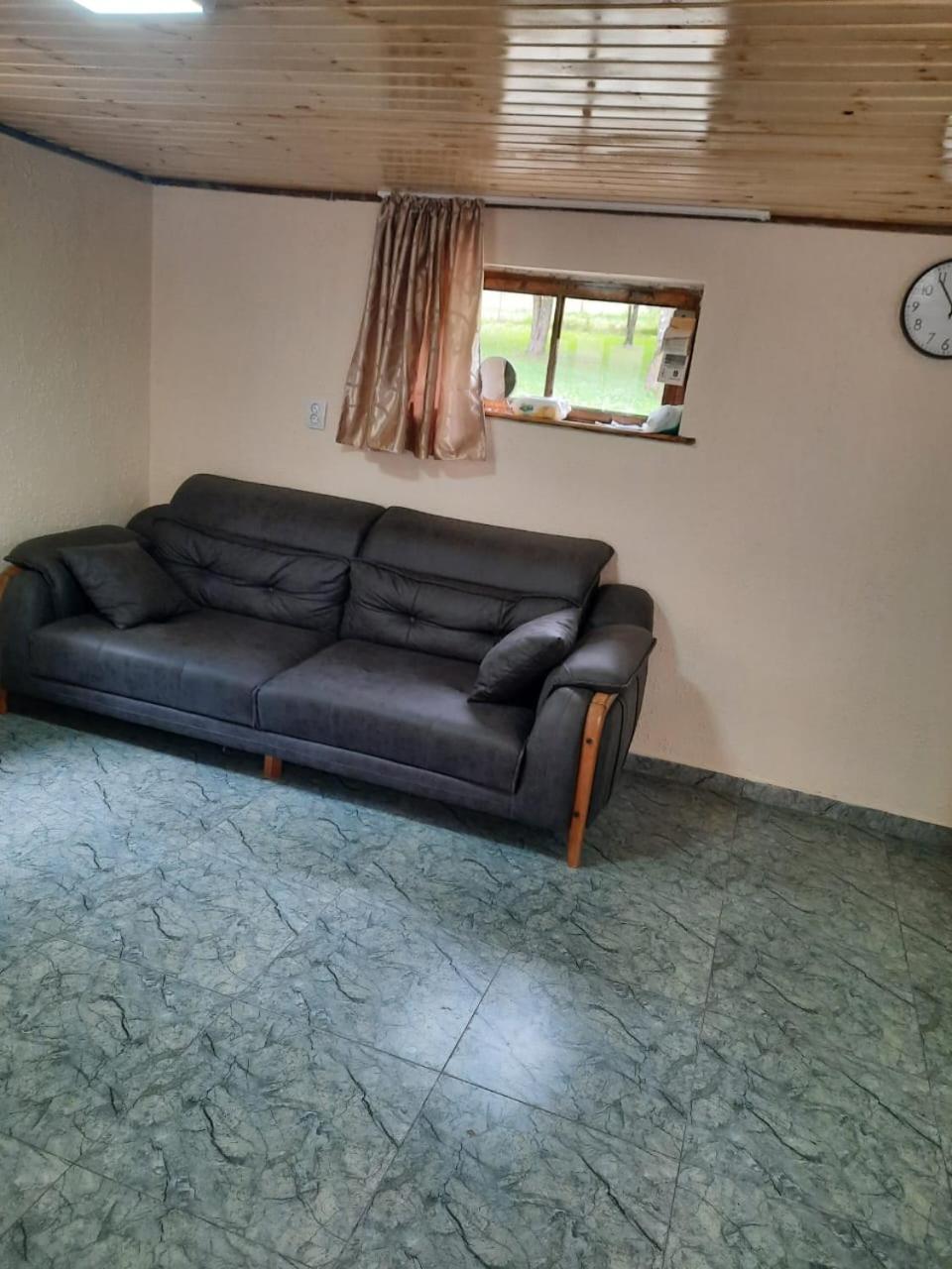 Guesthouse "Megi" Mestia Dış mekan fotoğraf